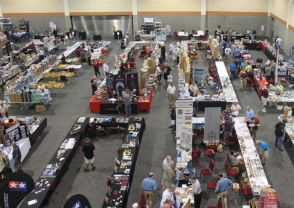 IPMS Exhibit Hall