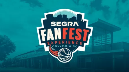 Segra Fan Fest Experience