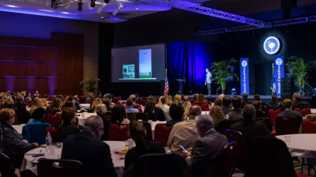 SC Governor's Conference Opening Session