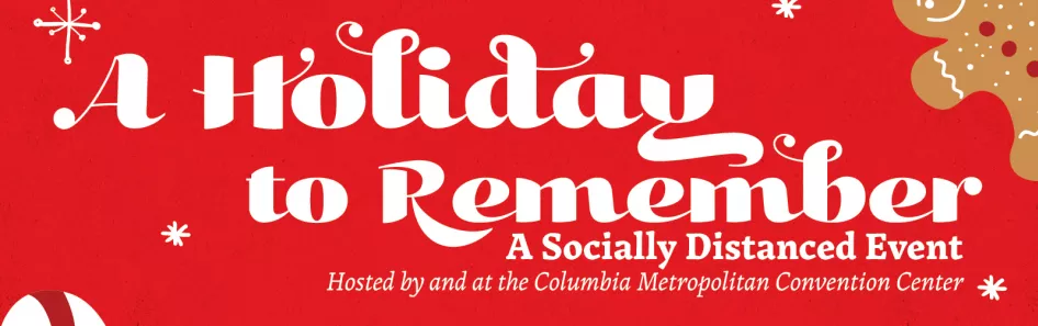 Holiday to Remember Graphic