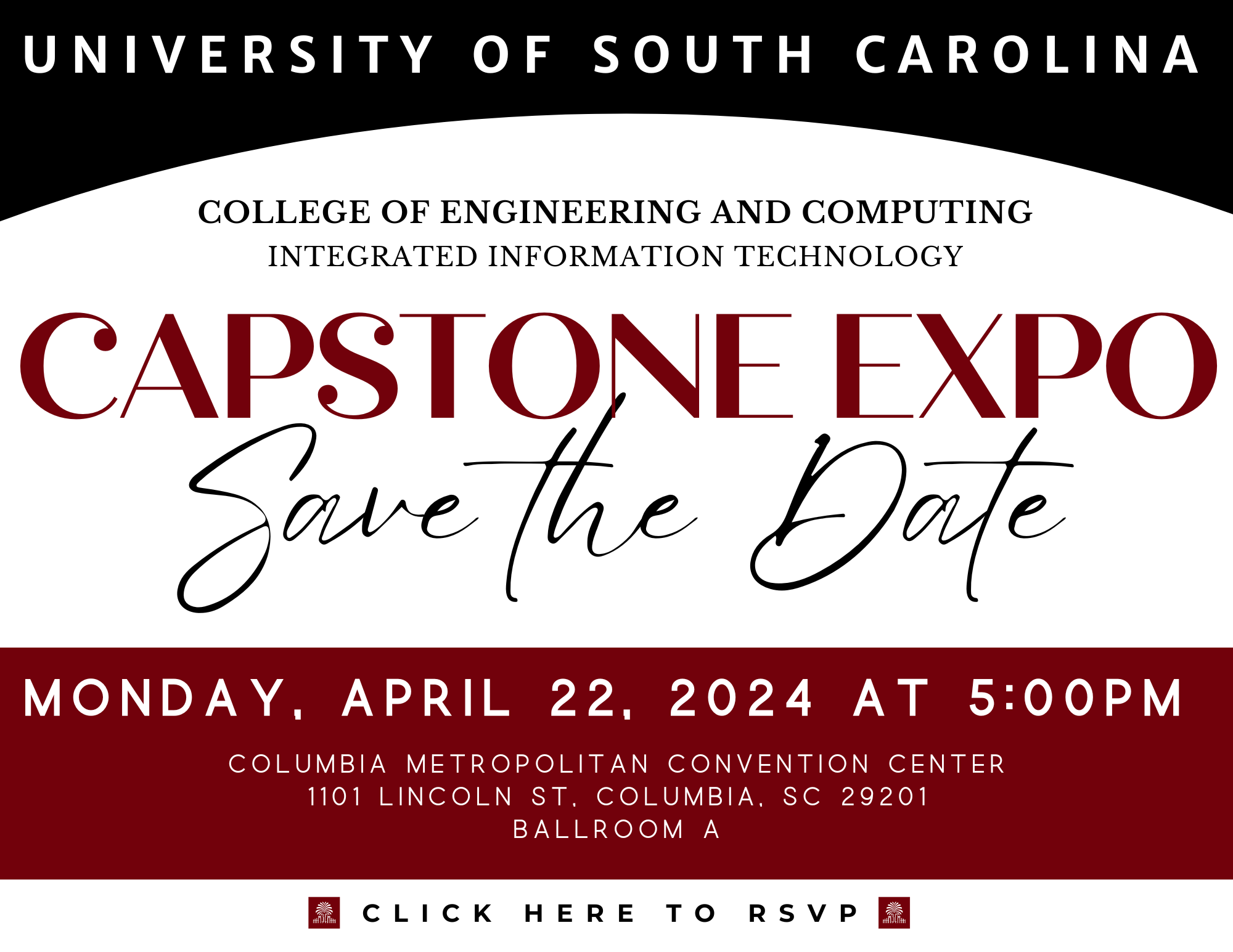 USC IIT Expo