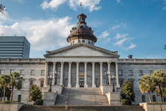 South Carolina State House