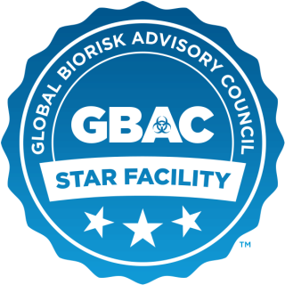 GBAC Star Facility